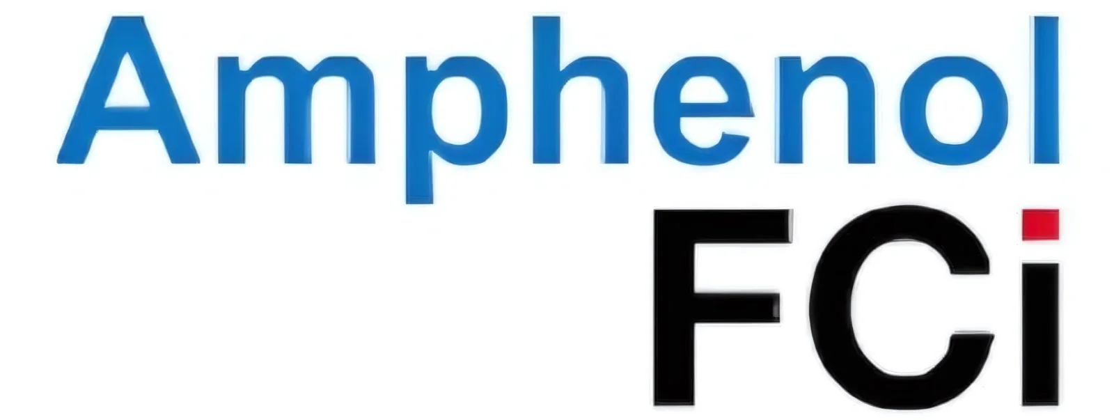 FCI Logo