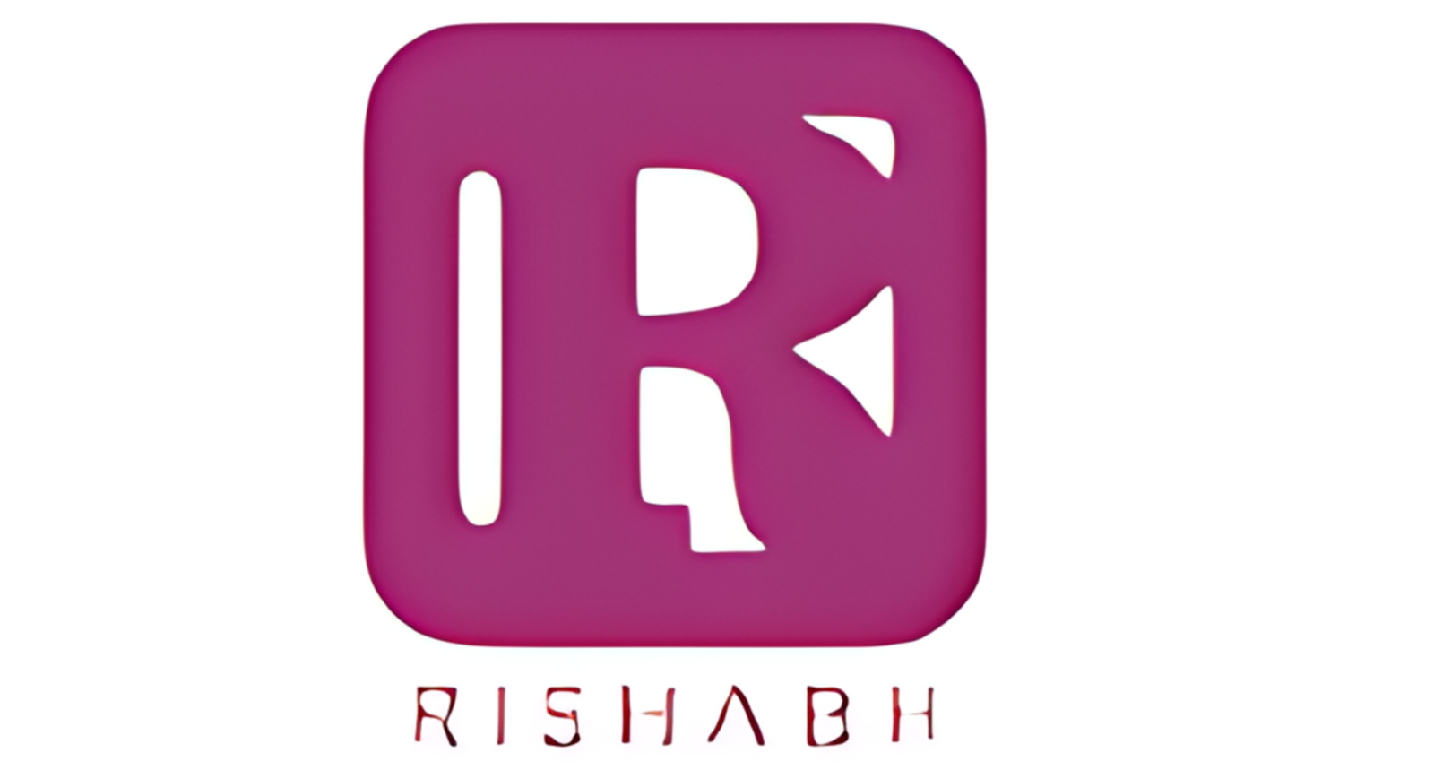 Rishabh Logo